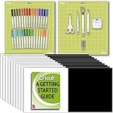 Cricut Maker Machine Bundle 4 Smooth Heat Transfer Permanent Vinyl Design/projects Cricut Maker Machine Bundle 4 Smooth Heat Transfer Permanent Vinyl Design/projects
