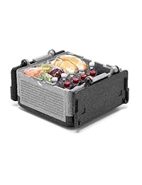 flip box Premium aislamiento Box