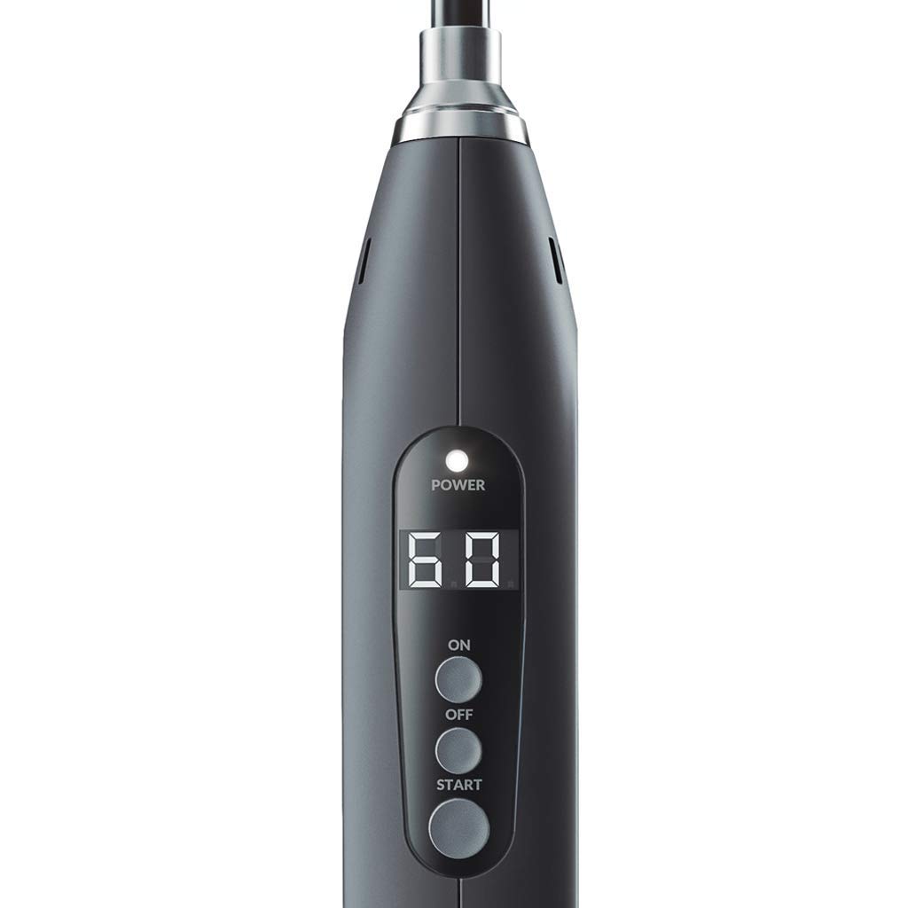 Luminance Red The Proven Canker Sore Device for Pain Relief and Mouth Sore Management