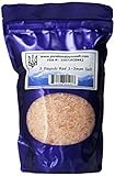 Red Himalayan Crystal Salt 2 Lbs Small Coarse 1-3mm