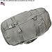 US Army MILITARY Foliage Green ACU Gray Sleeping Bag COMPRESSION SACK Bag LARGE by Tennier Industries NSN 8465-01-547-2757
