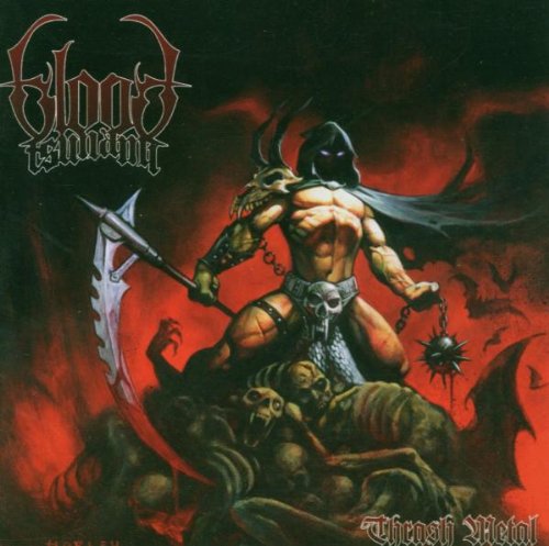 blood Tsunami - Thrash Metal - Zortam Music