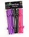 24 Pack Chilly Willy Bachelorette Party Supplies Cocktail Straws Naughty Gag Gifts Hen Parties College Parties