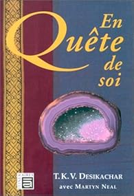 Book's Cover ofEn quête de soi