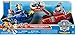 Paw Patrol Pirate Pups Pirate Ships Chase & Marshall