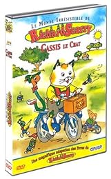 Le Monde Irrésistible De Richard Scarry - Cassis Le Chat