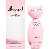 Meow By Katy Perry 3.4 oz Eau De Parfum Spray