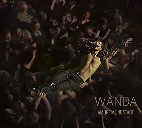Wanda - Luzia (Live) Lyrics - Zortam Music
