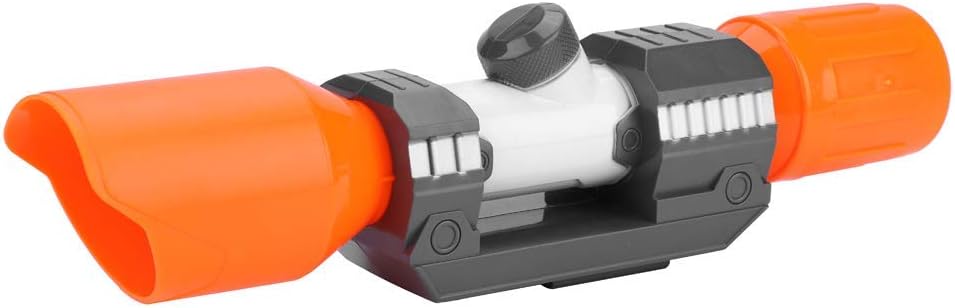 nerf scope amazon