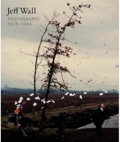 Download Jeff Wall: Photographs 1978-2004 PDF