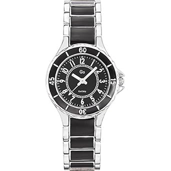 GO, Girl Only Analogue Red Dial Womens Watch - 696404