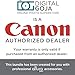Canon EOS R Mirrorless Digital Camera Body + Canon Control Ring Mount Adapter EF-EOS R with Altura Photo Complete Accessory and Travel Bundle