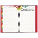 AT-A-GLANCE Academic Year Weekly/Monthly Planner/Appointment Book, July 2016 - June 2017, Chelsea, 4-7/8