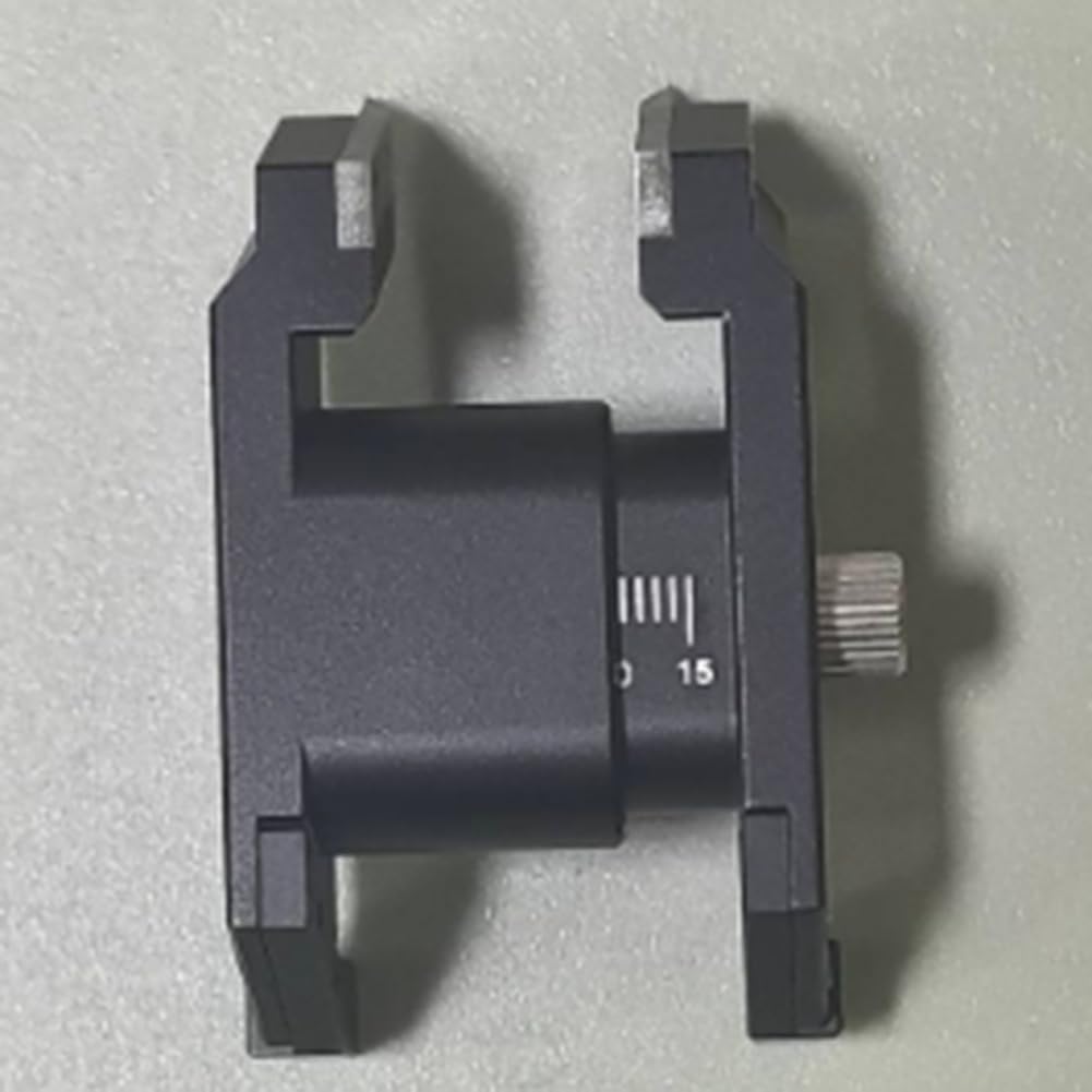 Dotexion Dotexion Elastic Ear Puller U-Shaped Ear Plier Spring Bar Tweezer Tool for Watchmaker Remover Pliers