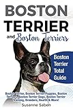 Boston Terrier and Boston Terriers: Boston Terrier Total Guide Boston Terrier, Boston Terrier Puppies, Boston Terriers, Boston Terrier Dogs, Boston Terrier Training, Breeders, Health & More!