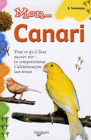 Mon canari