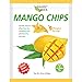 Paradise Green Mango Chips 10 oz (283g)