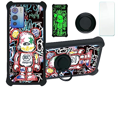 jioeuinly Case Compatible with DOOGEE N60 PRO Phone