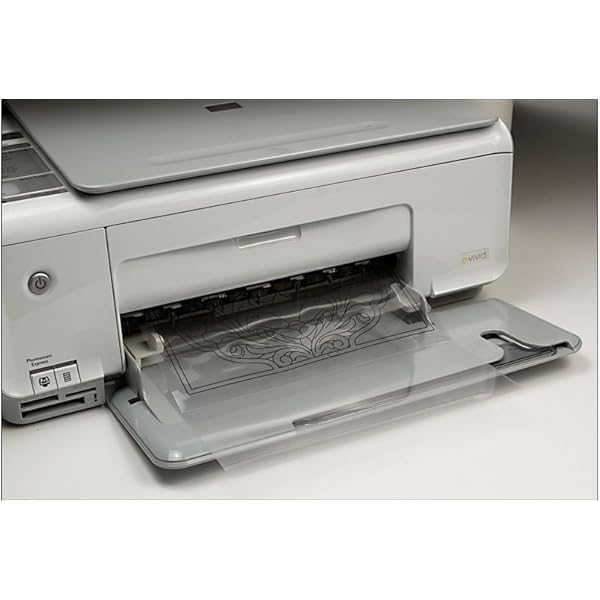 Hp Photosmart C3183 All-In-One Printer Software - Colaboratory