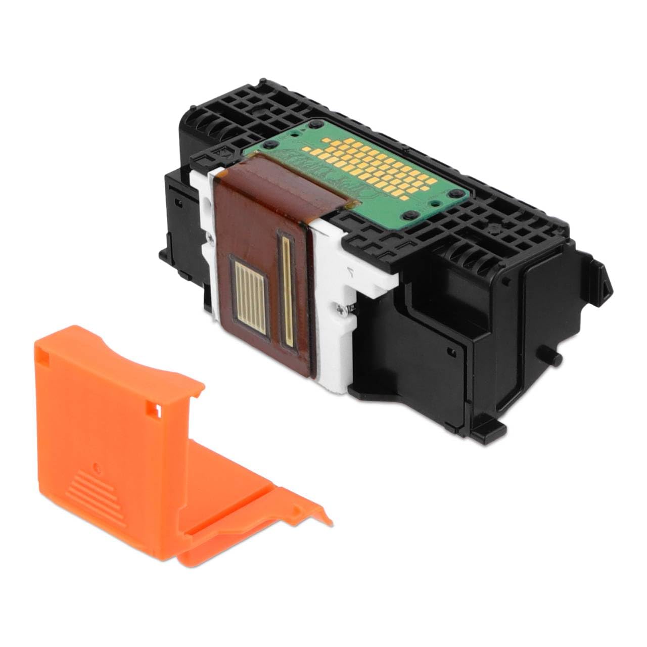 Photo 1 of QY6-0086 Print Head Replacement for Canon MX922 MX928 MX728 IX6780 IX6880 MX721 MX722 MX725 MX726 MX727 | Compatible Printer Head Nozzle Kit - Durable ABS Printhead Replacement Parts