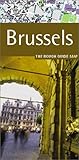 The Rough Guide to Brussels Map (Rough Guide City Maps) by