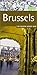 The Rough Guide to Brussels Map (Rough Guide City Maps) by