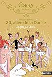 20, allée de la Danse, Tome 15 : La fête à l'école by