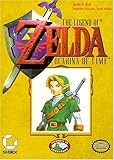 The legend of Zelda : Ocarina of time by