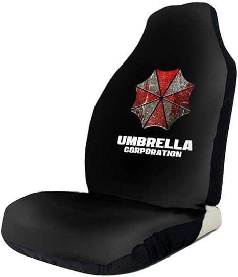 car seat umbrella