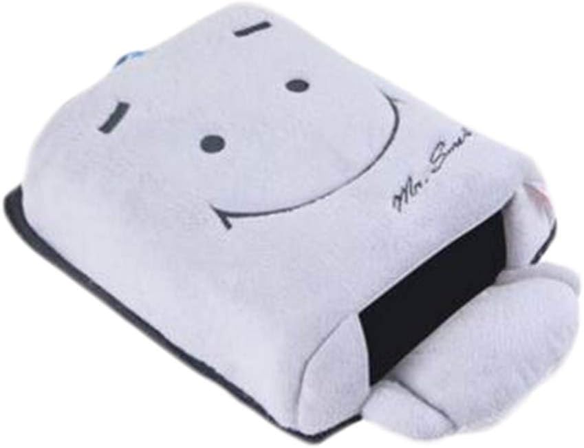 scaldamani per mouse pad