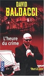 L' heure du crime