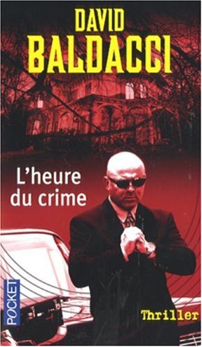 L' heure du crime