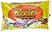 Reese's Easter Peanut Butter Cup Miniatures, 11-Ounce Bags (Pack of 4)