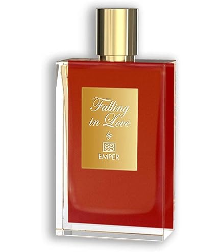 Amazon.com : Kilian Rolling in Love EDP Spray Unisex 1.7 oz