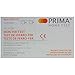 1 x Prima Home Anemia / Anaemia / Iron Deficiency Test Kit - including 1 x Alcohol Cleansing Wipe by Prima