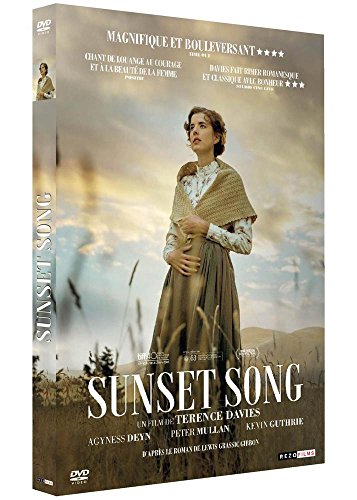 Sunset Song