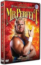 The Life And Times Of Mr. Perfect
