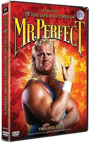The Life And Times Of Mr. Perfect