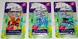 Bella Sara Spring Carnival Trading Card Pack in Blister Card Packaging ~ 3 Pack Bundle