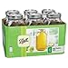 Ball Wide Mouth 1/2 Gal. Glass Jars 6 Pack | Includes lids with bands (64 OZ)