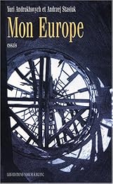Mon Europe