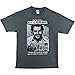 Pablo Escobar El Patron Del Mal Cocaine Drug Lord Mens Shirt (L)