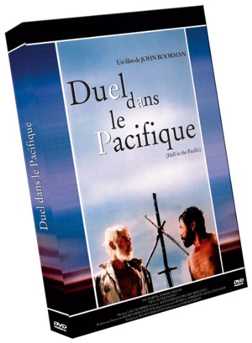 Duel Dans Le Pacifique