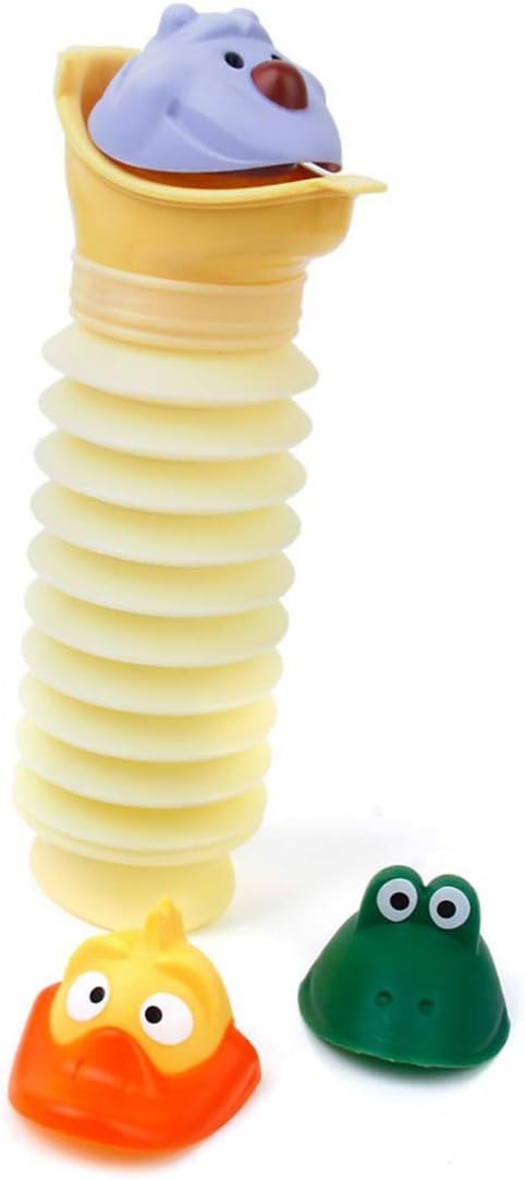 Toilette Bain Urinoir Pot Portable Pipi D Enfant Bebe Unisexe Formation Toilette Voyage Autres