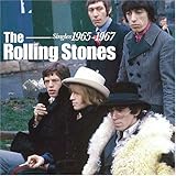 The Rolling Stones Album: «Singles 1965-1967» (Front side)