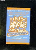Petites blagues entre amis -Sur la vie de mon fils by 