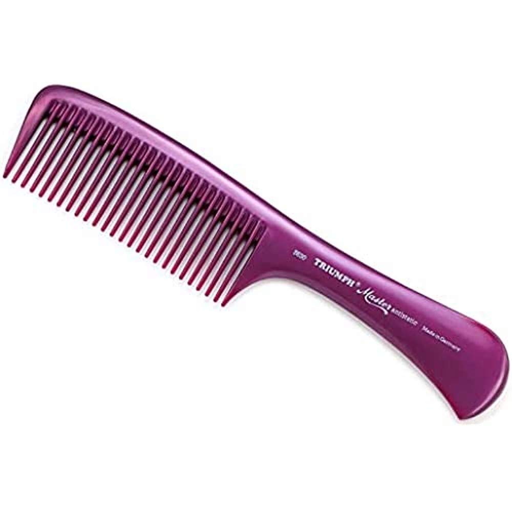 Hercules Saw Man Peigne avec Manche 8 1/2