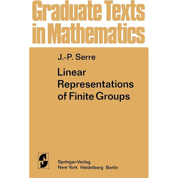 語学・辞書・学習参考書 Linear Representations of Finite Groups Linear Representations of Finite Groups (Graduate Texts in