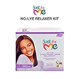 Soft & Beautiful Just for Me Relaxer, No-Lye Conditioning Creme, Children's Regular