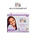 Soft & Beautiful Just for Me Relaxer, No-Lye Conditioning Creme, Children's Regular